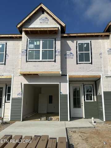 1749 Lateglow Way, Knoxville, TN 37931