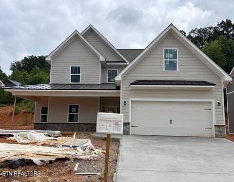 1751 Green Meadows Lane, Lenoir City, TN 37771