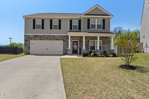 149 Canton Lane, Maryville, TN 37803