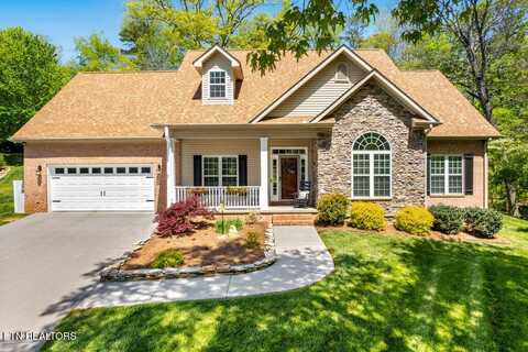 320 Ootsima Lane, Loudon, TN 37774