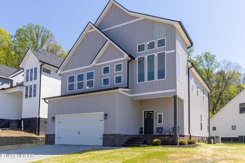 12520 Dalton View Lane, Knoxville, TN 37932