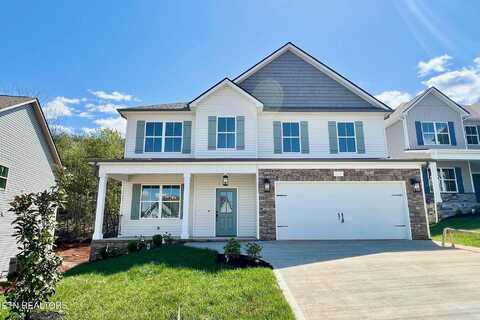 1220 Madison Oaks Rd, Knoxville, TN 37924