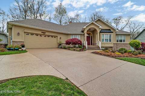 138 Stonewood Drive, Crossville, TN 38558