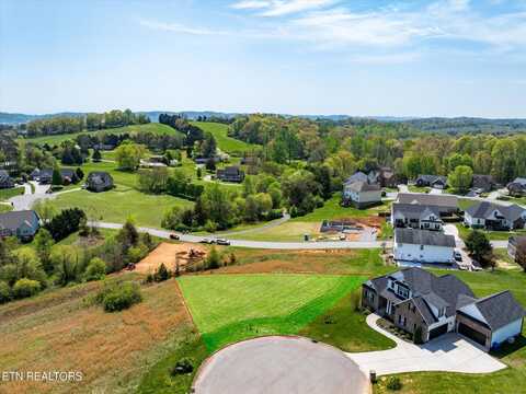 4437 Earl Bryan Lane, Knoxville, TN 37938