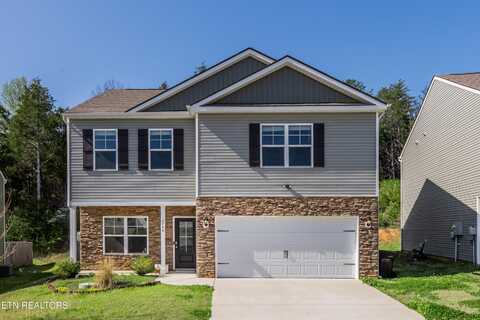 2740 Red Barn Rd, Knoxville, TN 37931