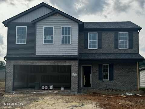1678 Hickory Meadows Drive, Knoxville, TN 37932