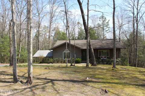 205 Maggie Valley Drive, Jamestown, TN 38556