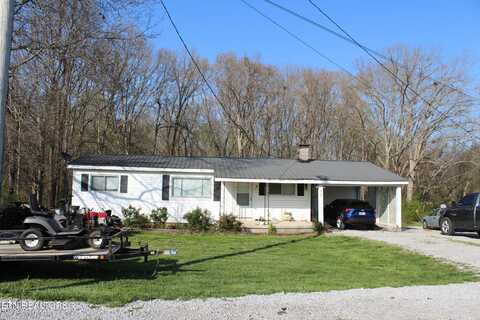 957 Allardt Highway 957 Hwy, Jamestown, TN 38556