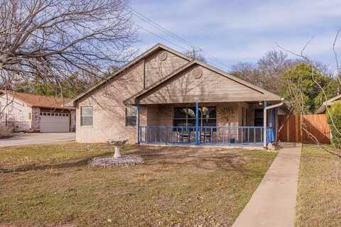 638 Lois St, Kerrville, TX 78028