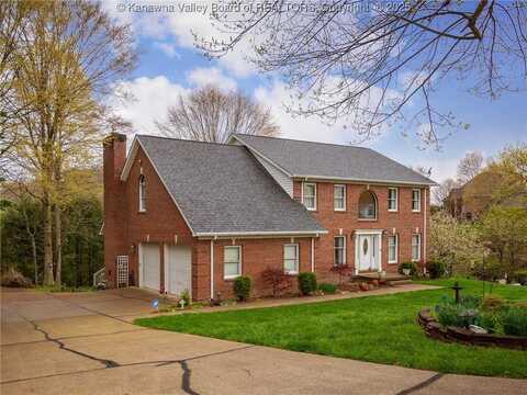 1014 Shawnee Trail, Elkview, WV 25071