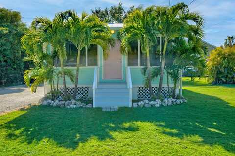 19616 Aztec Street, Sugarloaf Key, FL 33042