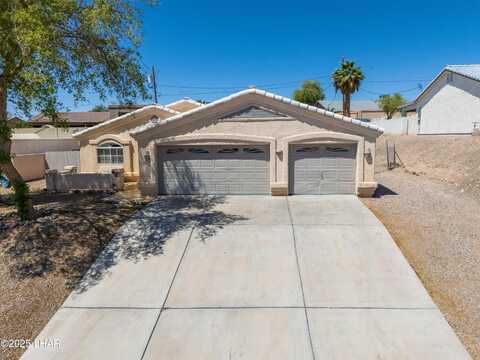 3849 Bear Dr, Lake Havasu City, AZ 86406