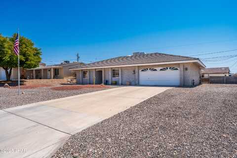 3046 Appaloosa Dr, Lake Havasu City, AZ 86406