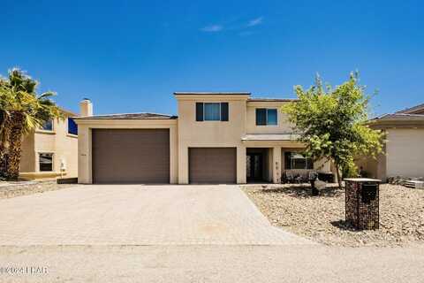744 Paseo Granada, Lake Havasu City, AZ 86406