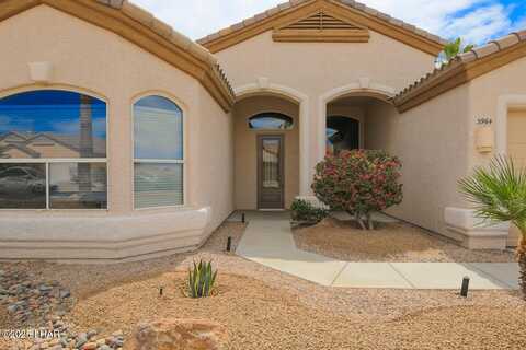 3964 Nottinghill Rd, Lake Havasu City, AZ 86404