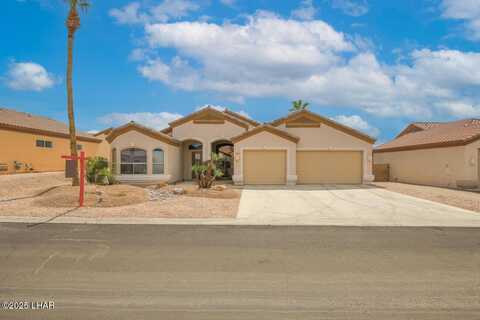 3964 Nottinghill Rd, Lake Havasu City, AZ 86404