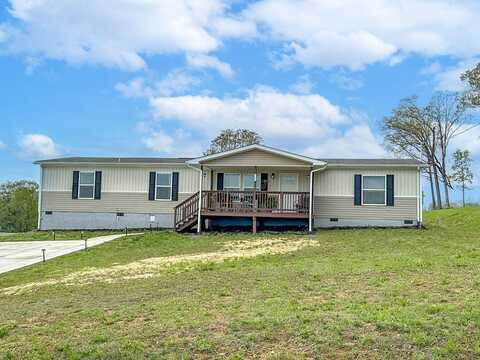 306 Bungalow Drive, Dandridge, TN 37725
