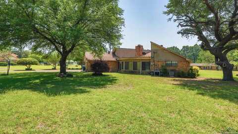 242 W Victoria Woods St, Waskom, TX 75692