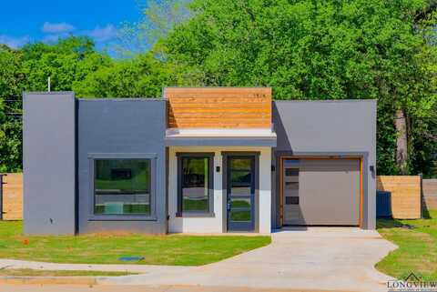 1516 Mahlow Dr., Longview, TX 75601