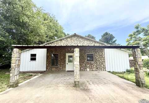 1435 Tom Smith Road, Harleton, TX 75651