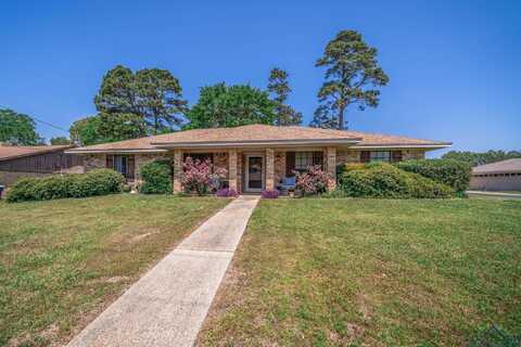 4407 FITZGERALD, Marshall, TX 75672