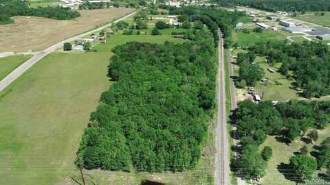 Tbd E BROADWAY ST, Winnsboro, TX 75494