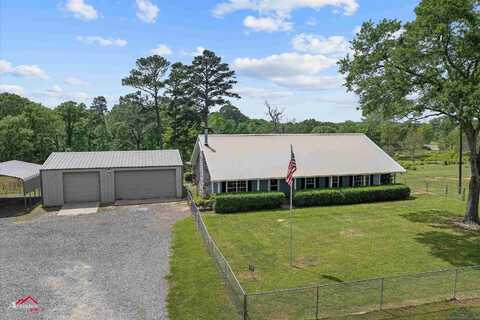1734 CR 186 E, Kilgore, TX 75662
