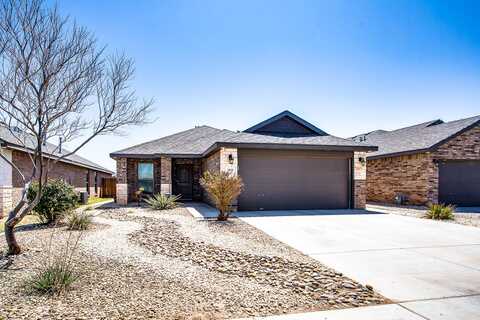 2125 143rd Street, Lubbock, TX 79423