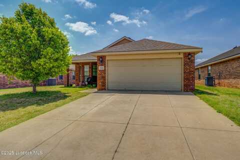 5515 108th Street, Lubbock, TX 79424