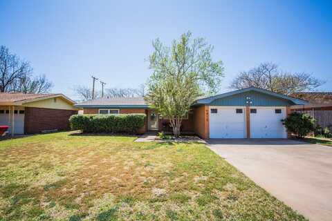 4915 17th Street, Lubbock, TX 79416