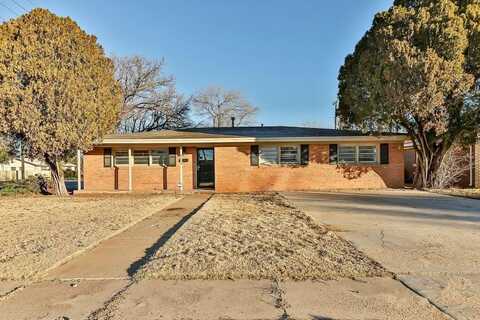 4320 48th Street, Lubbock, TX 79413