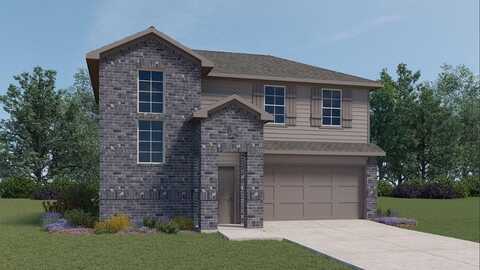 10525 Bangor Avenue, Lubbock, TX 79424
