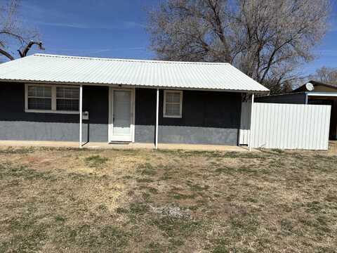 4822 37th Street, Lubbock, TX 79414