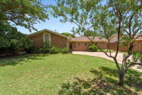 4910 57th Street, Lubbock, TX 79414