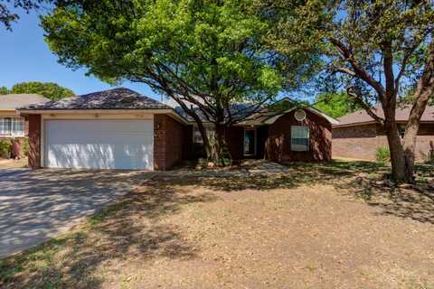 2728 81st Street, Lubbock, TX 79423