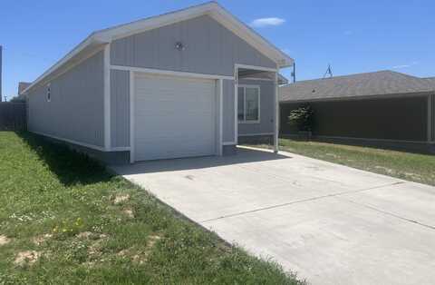 1520 E 8th Street, Lubbock, TX 79403