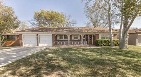 2808 67th Street, Lubbock, TX 79413