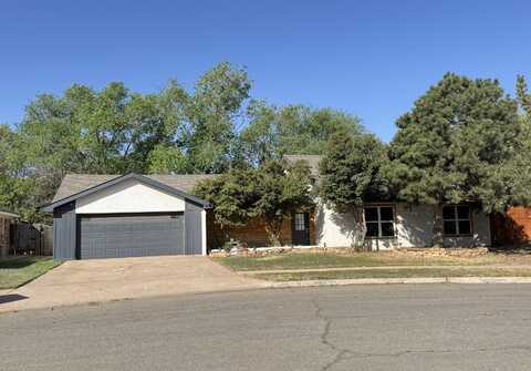 8504 Knoxville Avenue, Lubbock, TX 79423