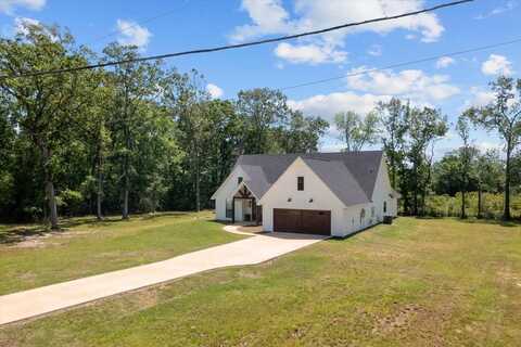 217 Derek Road, Lufkin, TX 75904