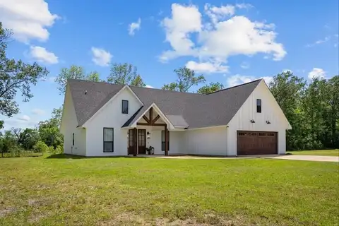 217 Derek Road, Lufkin, TX 75904