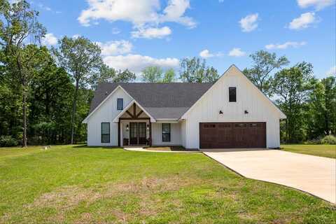 217 Derek Road, Lufkin, TX 75904