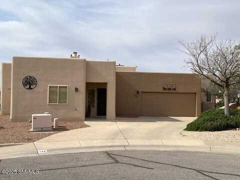 586 La Melodia Drive, Las Cruces, NM 88011