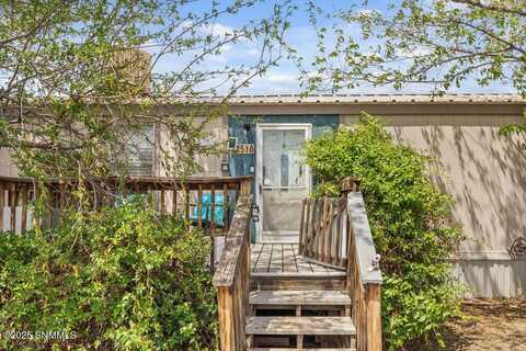 516 Acoma Drive, Deming, NM 88030