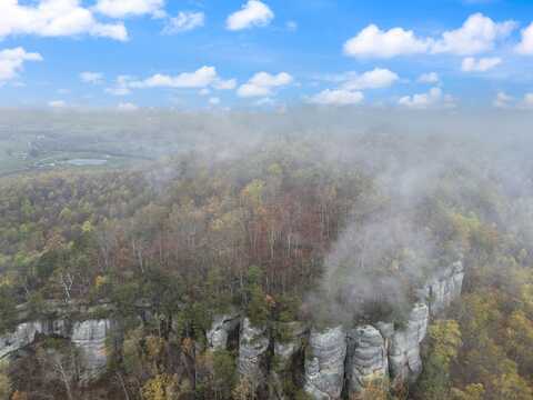 110051 200 Highway lot: Ky, Monticello, KY 42633