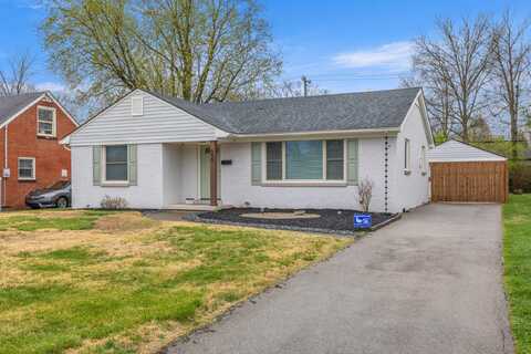 650 Cardinal Lane, Lexington, KY 40503
