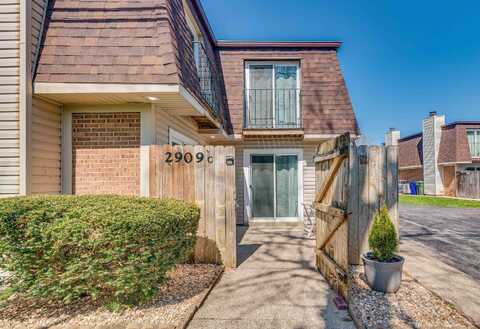 2909 Affirmed Court, Lexington, KY 40509