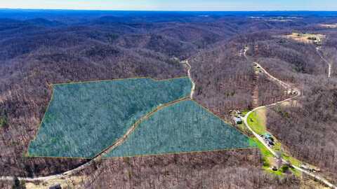 0000 Sand Springs Road, Sand Gap, KY 40481
