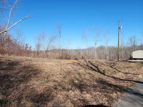 270 Malone Ridge Road, Albany, KY 42602