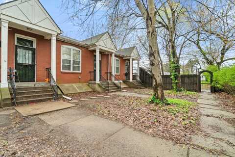 2322 West Chestnut Street, Louisville, KY 40211