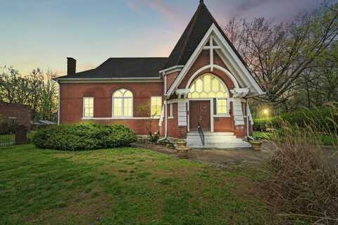 2322 West Chestnut Street, Louisville, KY 40211
